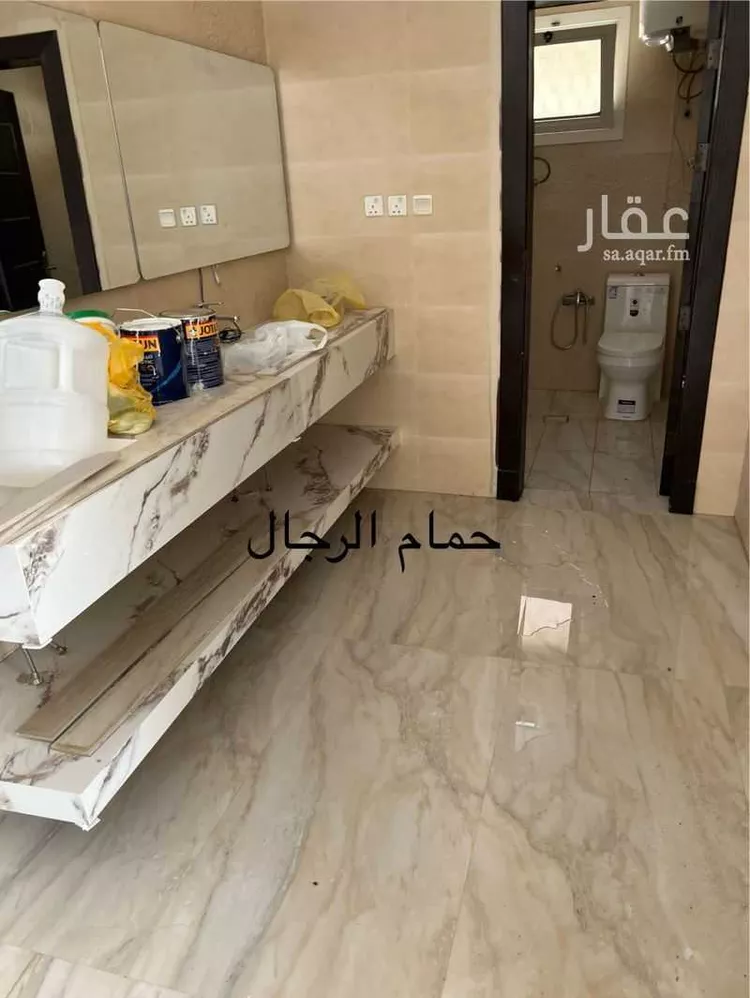دور للإيجار في شارع بلنسية, حي القدس, مدينة الرياض, منطقة الرياض صورة 2