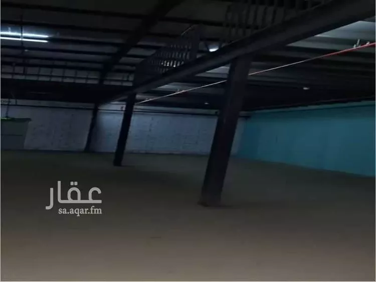 مستودع للإيجار في شارع ابي الغنائم الديلمي, حي السرورية, مدينة جدة, منطقة مكة المكرمة