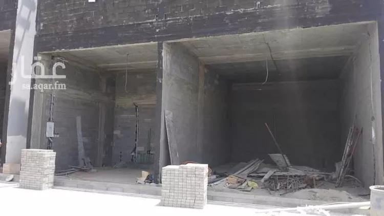 محل للإيجار في شارع جويرية بنت قدامة التميمي, حي الرياض, مدينة جدة, منطقة مكة المكرمة صورة 2