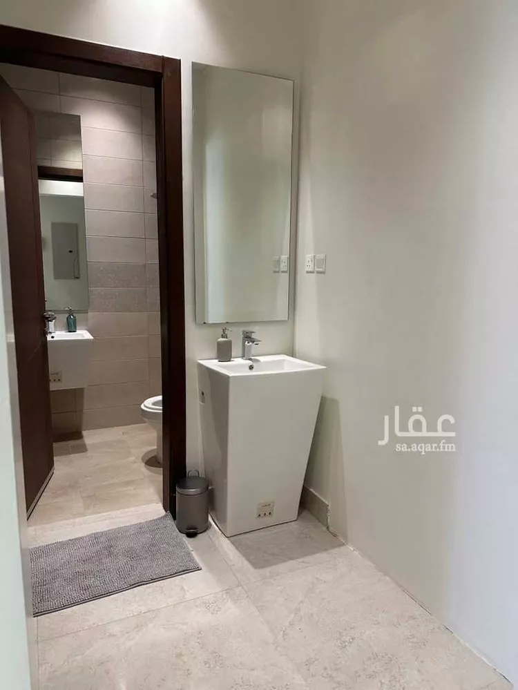 شقة للإيجار في شارع ابراهيم الشايقي, حي الربيع, مدينة الرياض, منطقة الرياض صورة 4
