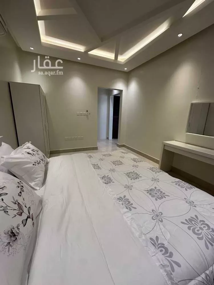 شقة للإيجار في شارع ابراهيم الشايقي, حي الربيع, مدينة الرياض, منطقة الرياض صورة 5