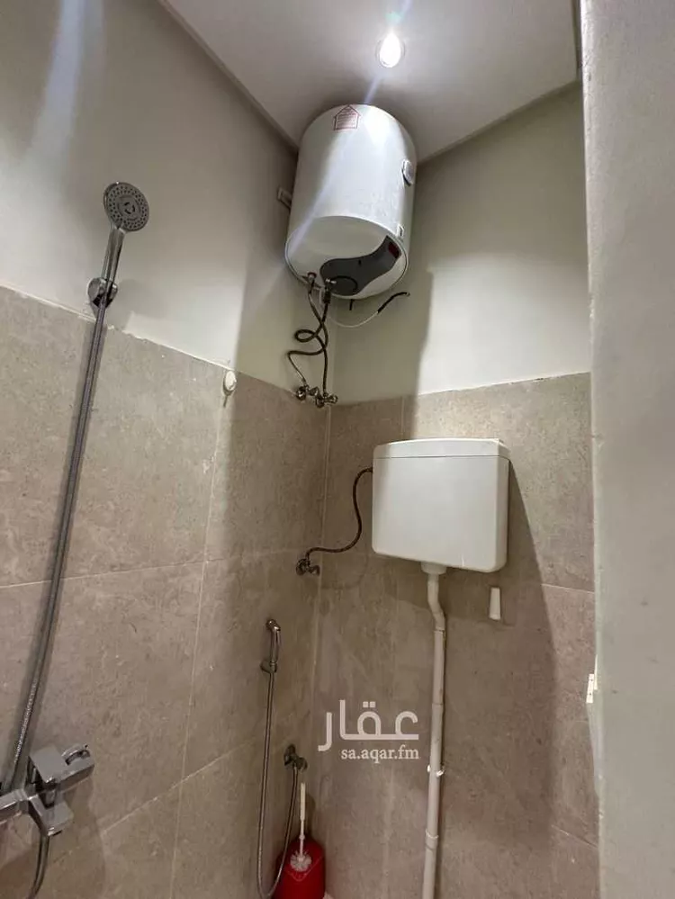 غرفة للإيجار في شارع ابراهيم الشايقي, حي الربيع, مدينة الرياض, منطقة الرياض صورة 5
