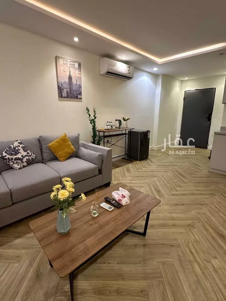 شقة للإيجار في شارع 1229170, حي الربيع, مدينة الرياض, منطقة الرياض صورة 2