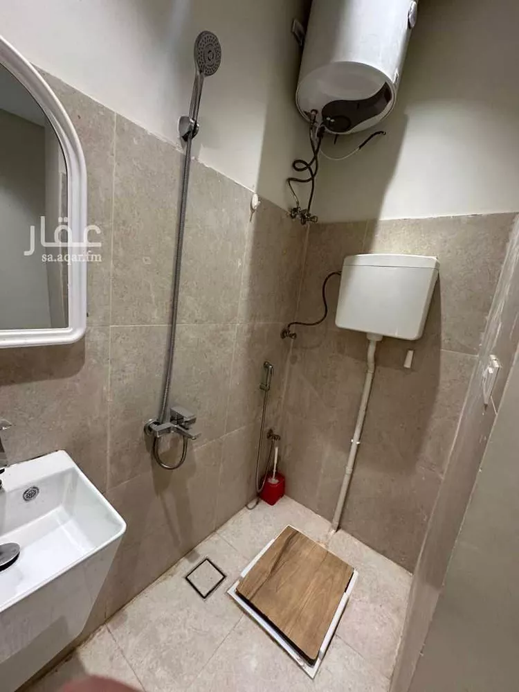 غرفة للإيجار في شارع ابراهيم الشايقي, حي الربيع, مدينة الرياض, منطقة الرياض صورة 3