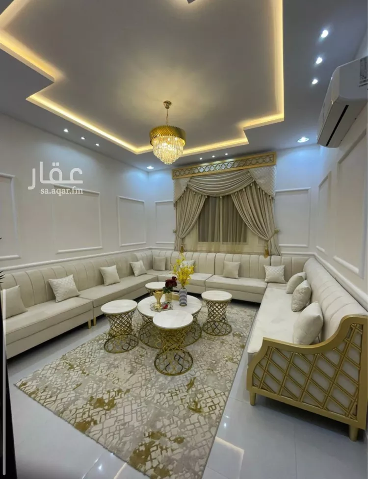 فيلا للإيجار في شارع إبراهيم المويلحي, حي ديراب, مدينة الرياض, منطقة الرياض صورة 2
