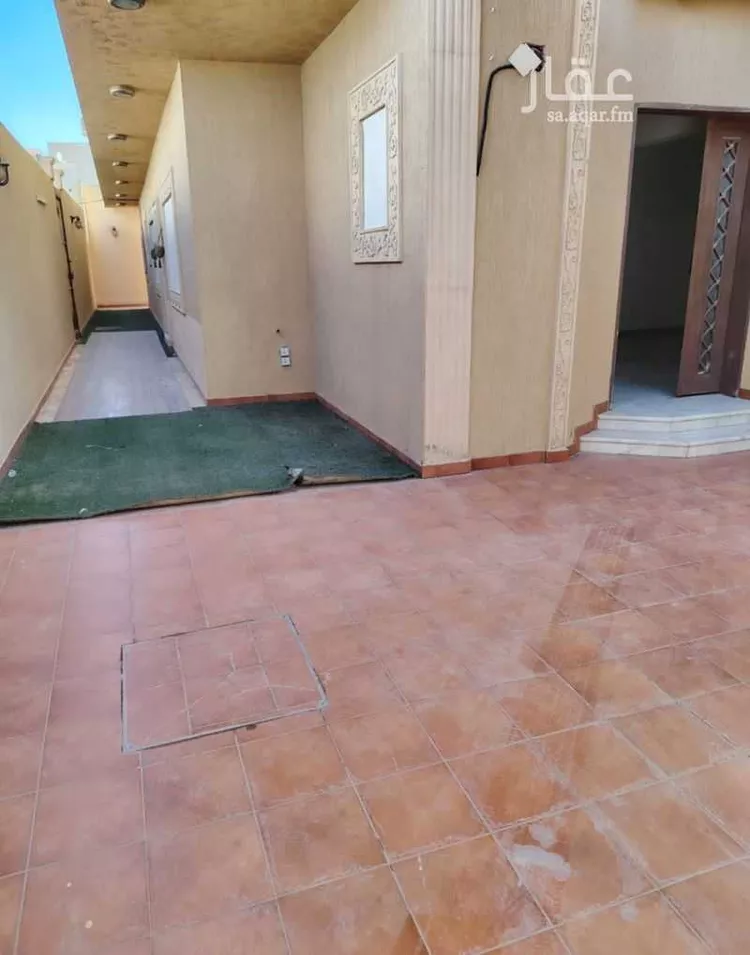 دور للإيجار في شارع المحارب, حي الحزم, مدينة الرياض, منطقة الرياض