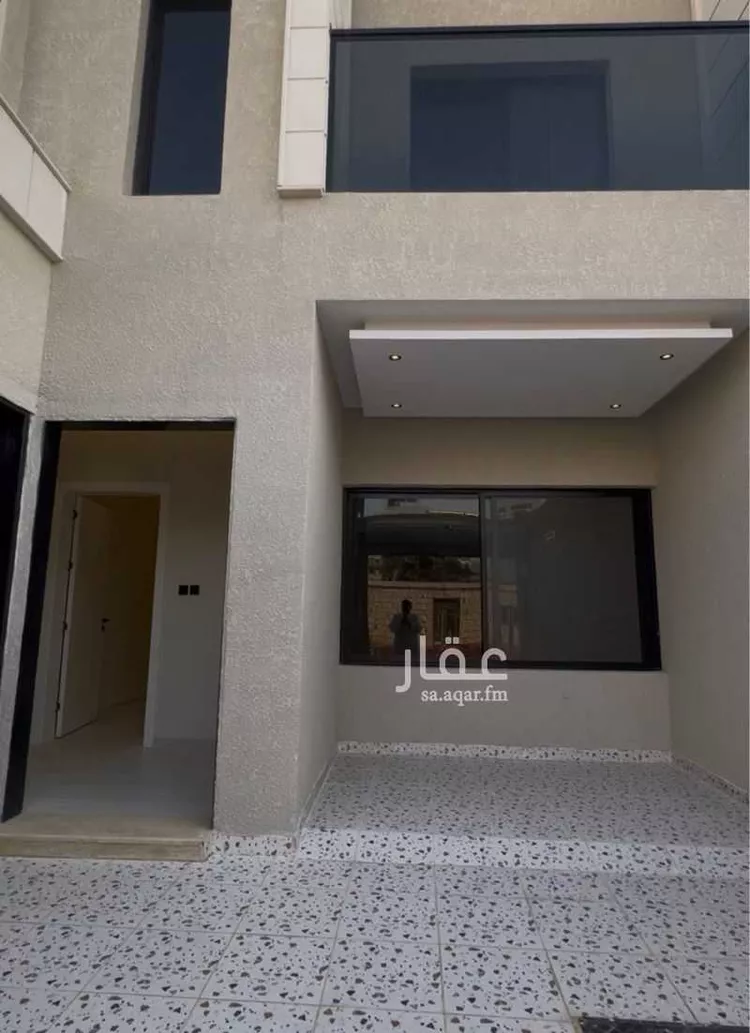 Villa for Sale in Riyadh Al Hazm