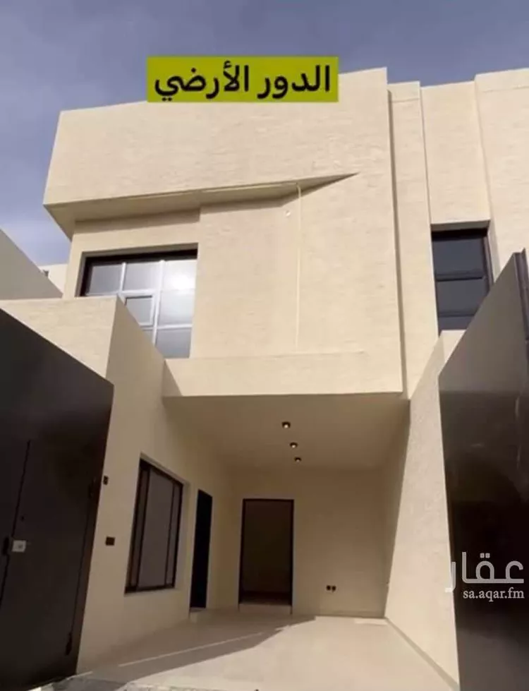 دور للبيع في شارع الهويد, حي الحزم, مدينة الرياض, منطقة الرياض 8