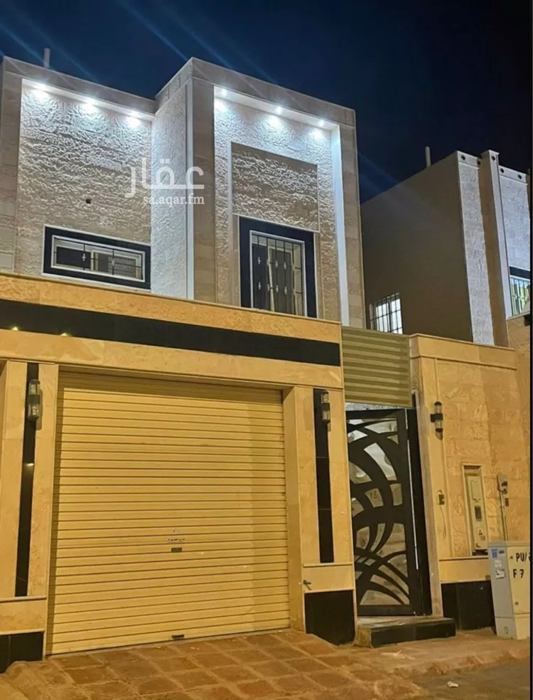 فيلا للإيجار في شارع إبراهيم المويلحي, حي ديراب, مدينة الرياض, منطقة الرياض صورة 5