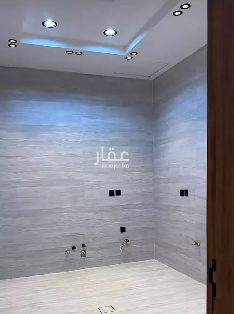 دور للإيجار في شارع الغمار, حي الحزم, مدينة الرياض, منطقة الرياض صورة 5