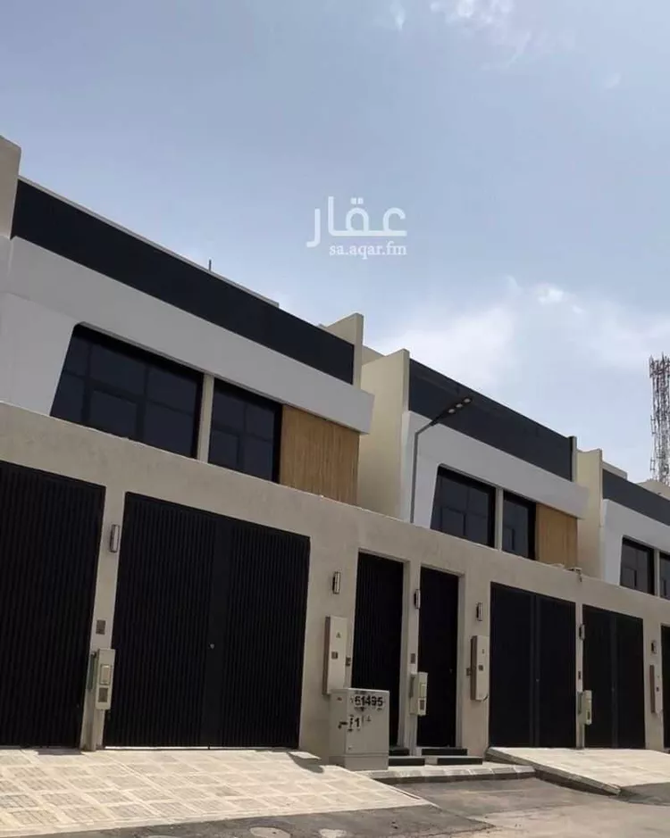 فيلا للبيع في شارع القوس, حي الحزم, مدينة الرياض, منطقة الرياض 13