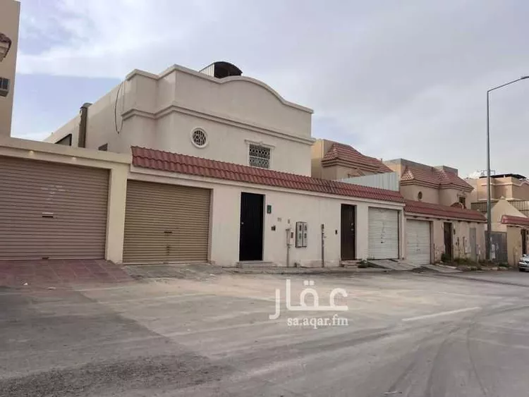 دور للإيجار في شارع وادي الرياح, حي بدر, مدينة الرياض, منطقة الرياض صورة 2