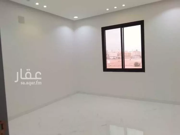 دور للإيجار في شارع أحمد الطيبي, حي بدر, مدينة الرياض, منطقة الرياض صورة 4