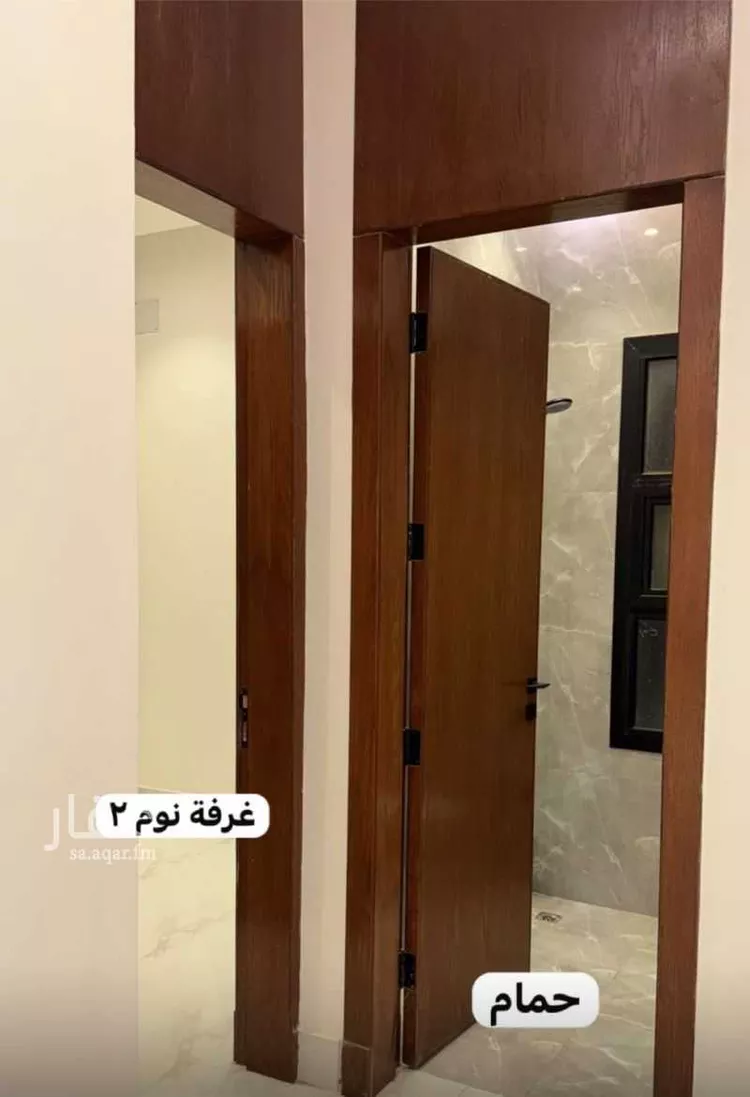 شقة للإيجار في شارع النعمان بن بشير, حي الحزم, مدينة الرياض, منطقة الرياض صورة 3