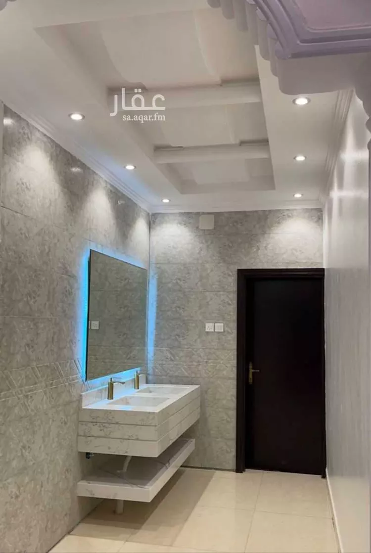 فيلا للبيع في شارع الكوادر, حي الحزم, مدينة الرياض, منطقة الرياض