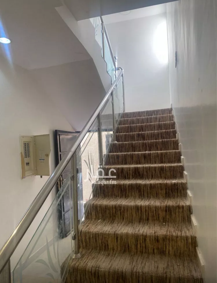 فيلا للإيجار في شارع موسى بن سحيم, حي ديراب, مدينة الرياض, منطقة الرياض صورة 3