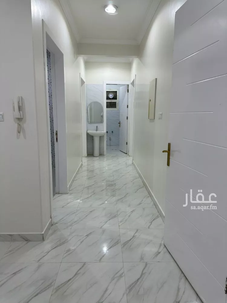 شقة للإيجار في شارع تاج الدين الكندي, حي الحزم, مدينة الرياض, منطقة الرياض