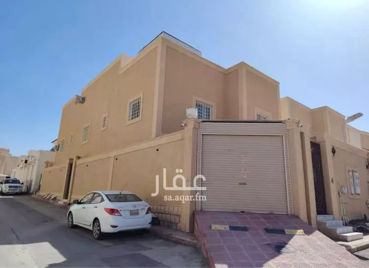 دور للإيجار في شارع المحارب, حي الحزم, مدينة الرياض, منطقة الرياض صورة 2