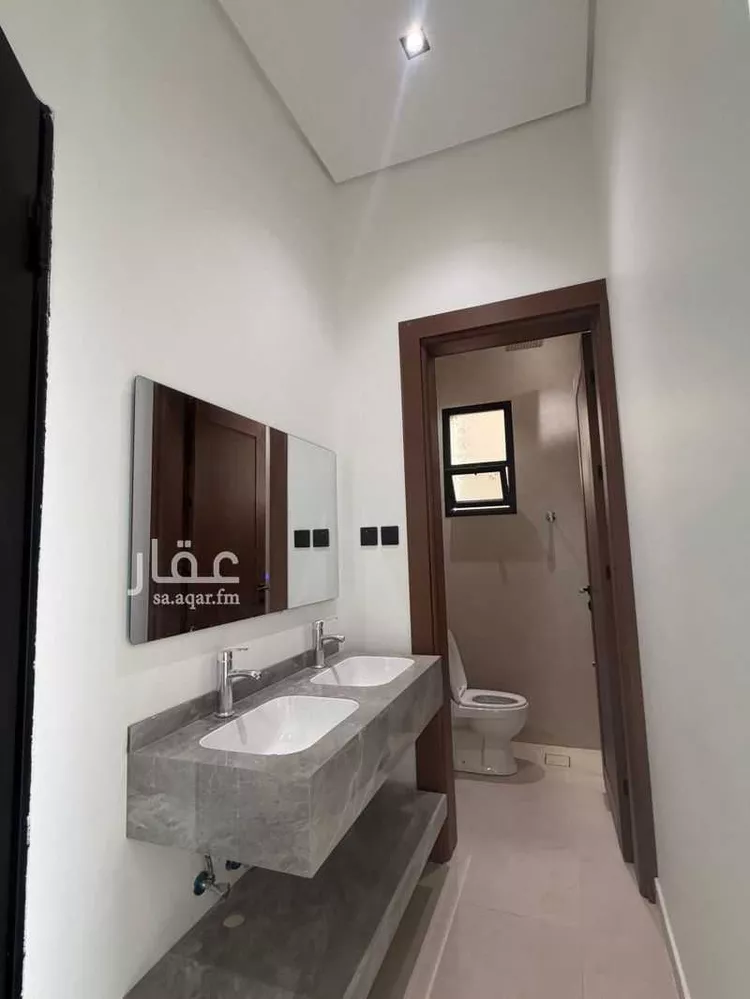 دور للبيع في شارع المجاز, حي الحزم, مدينة الرياض, منطقة الرياض 19