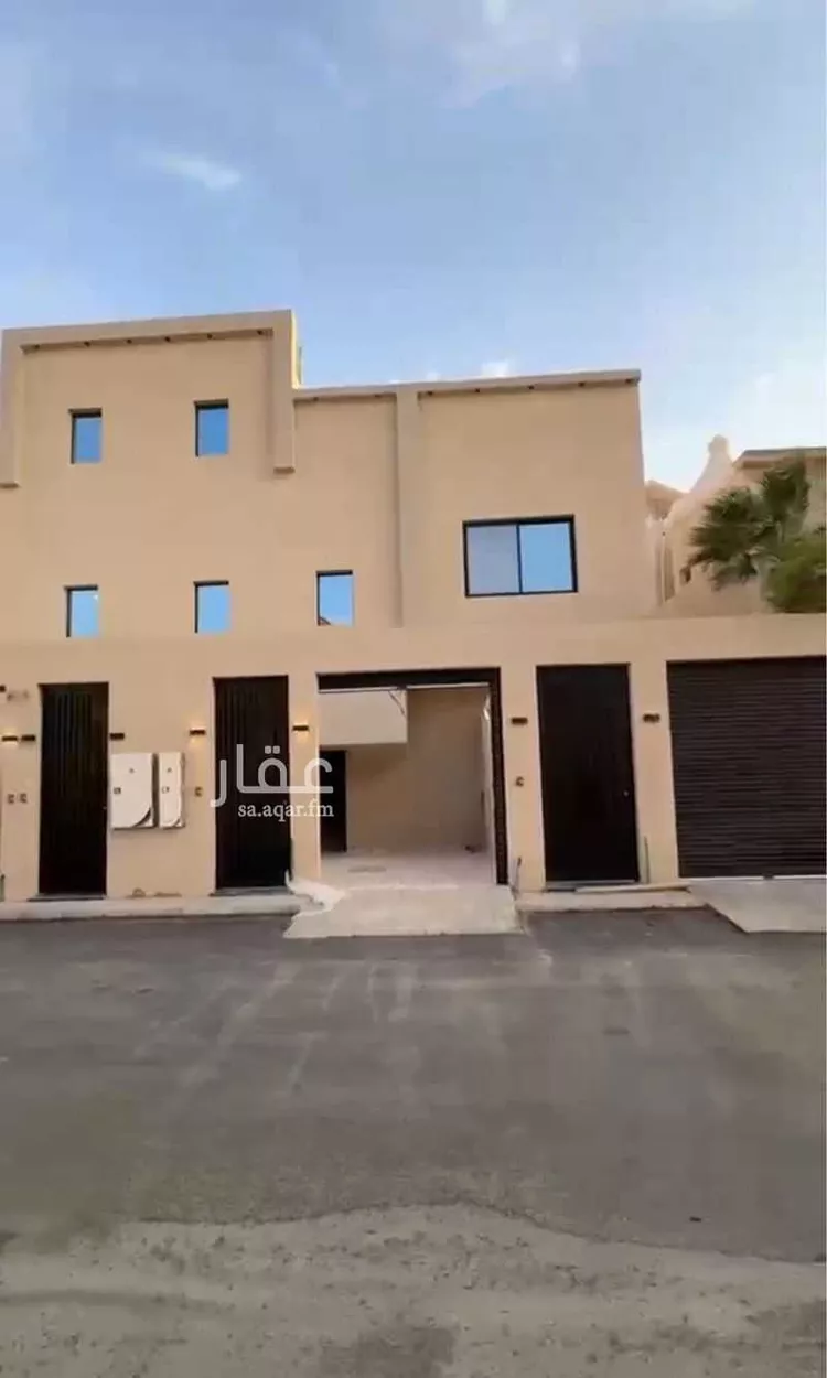 دور للبيع في شارع الطاهر, حي أحد, مدينة الرياض, منطقة الرياض صورة 5
