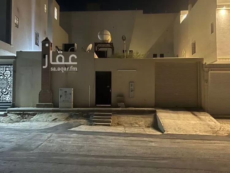 استراحة للبيع في شارع مروان الهمداني, حي الحزم, مدينة الرياض, منطقة الرياض