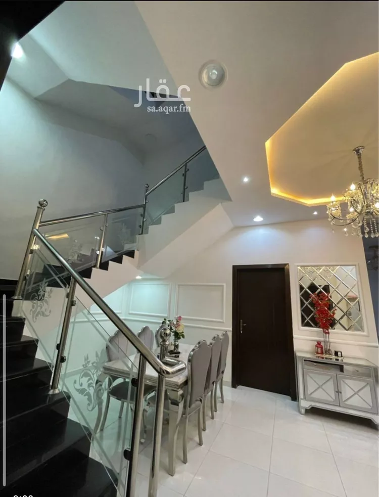فيلا للإيجار في شارع إبراهيم المويلحي, حي ديراب, مدينة الرياض, منطقة الرياض