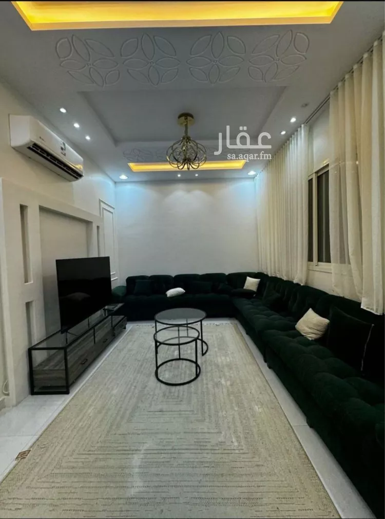 فيلا للإيجار في شارع إبراهيم المويلحي, حي ديراب, مدينة الرياض, منطقة الرياض صورة 4