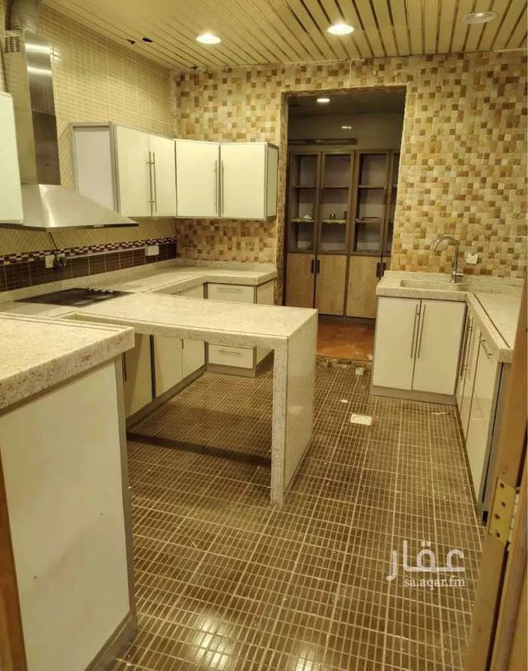 دور للإيجار في شارع المحارب, حي الحزم, مدينة الرياض, منطقة الرياض صورة 4