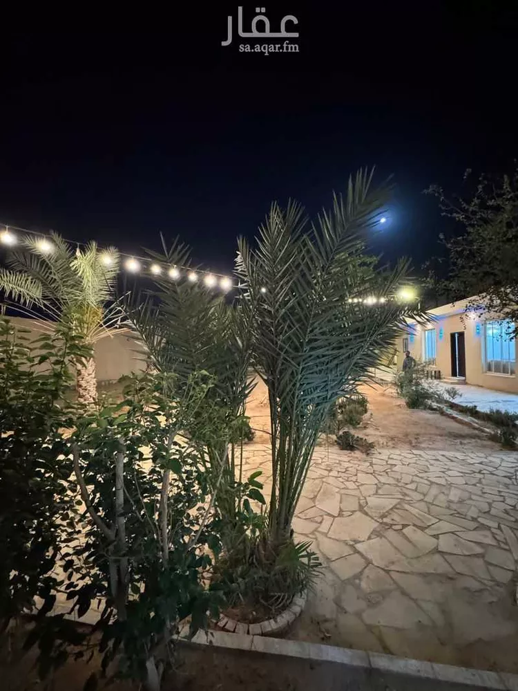 Rest House for Rent in Riyadh Uraidh صورة 5