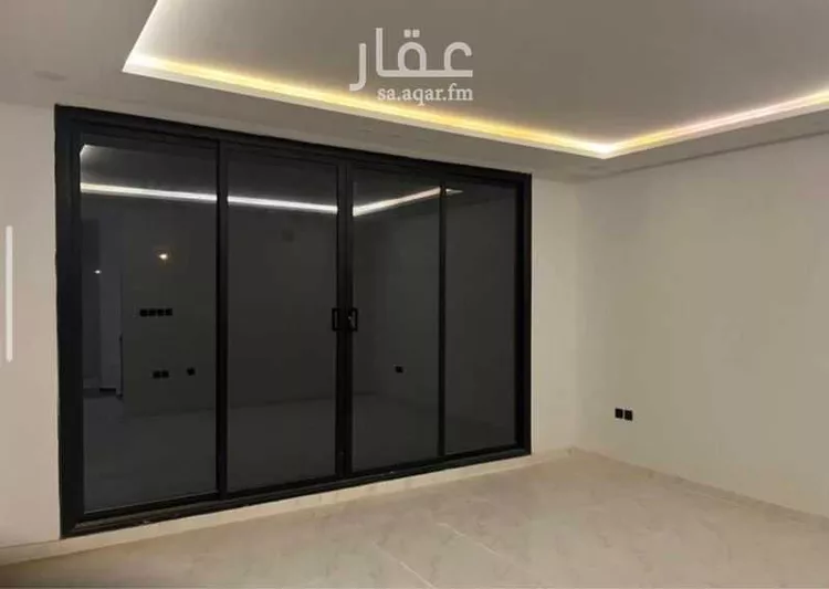 دور للإيجار في شارع يوسف نعمة الله, حي عكاظ, مدينة الرياض, منطقة الرياض صورة 5