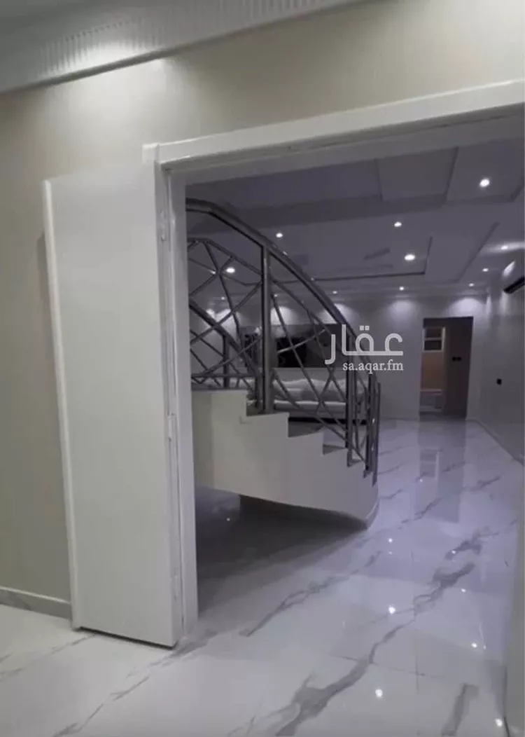 فيلا للبيع في شارع المحرس, حي الحزم, مدينة الرياض, منطقة الرياض صورة 2