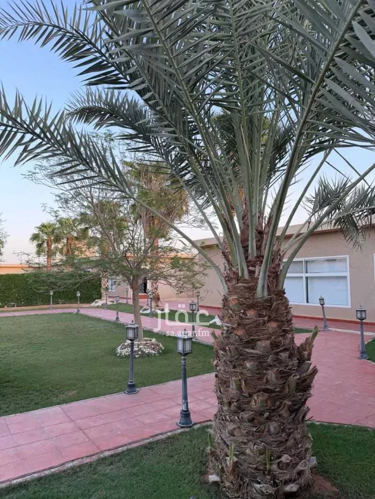 استراحة للبيع في شارع المغيره ابن الحارث, حي قريه ديراب, مدينة قريه ديراب, منطقة الرياض صورة 3