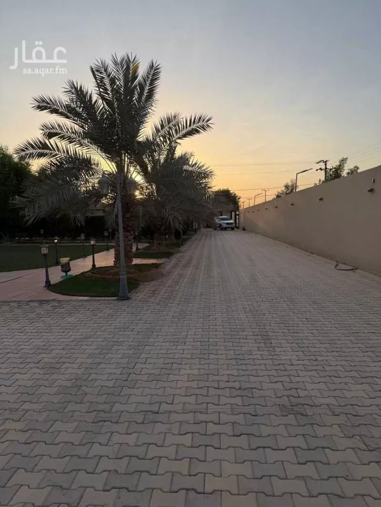 استراحة للبيع في شارع المغيره ابن الحارث, حي قريه ديراب, مدينة قريه ديراب, منطقة الرياض صورة 4