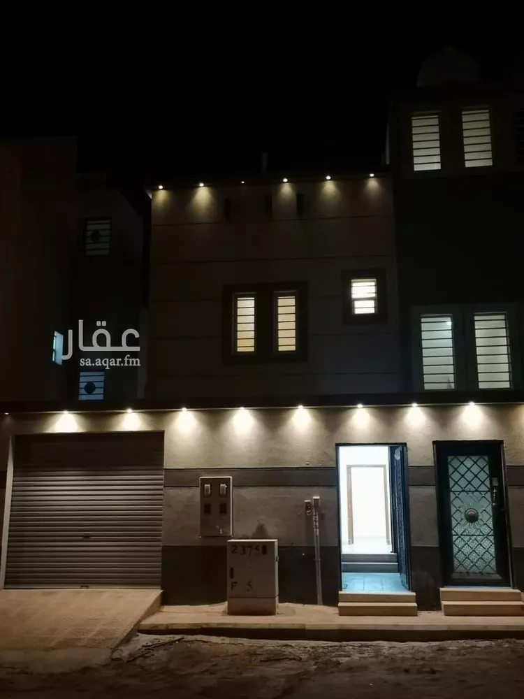 فيلا للبيع في شارع ريس, حي بدر, مدينة الرياض, منطقة الرياض