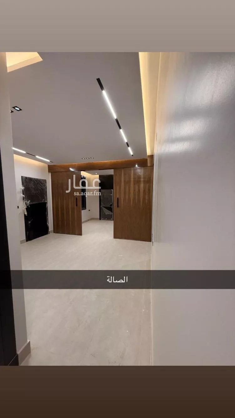 دور للإيجار في حي نمار ، الرياض