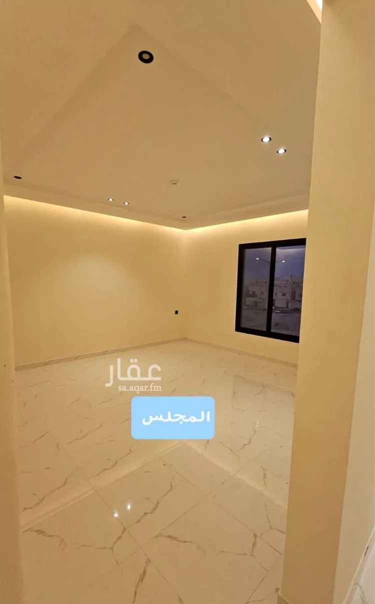 شقة للإيجار في شارع محمد بن عوجان, حي الحزم, مدينة الرياض, منطقة الرياض صورة 5