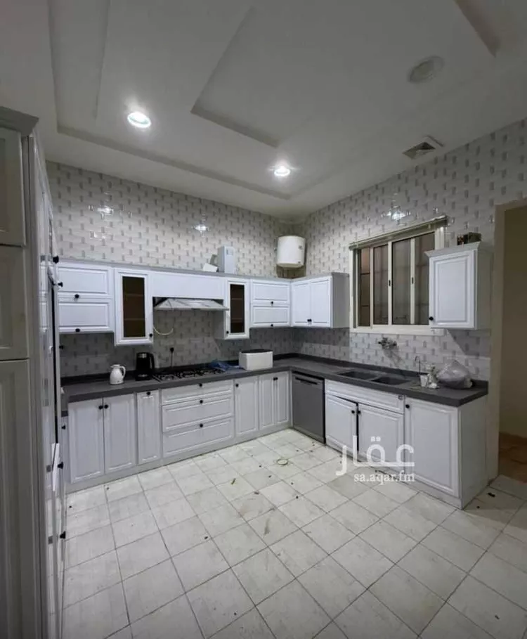 فيلا للإيجار في شارع ضنك, حي ديراب, مدينة الرياض, منطقة الرياض صورة 2