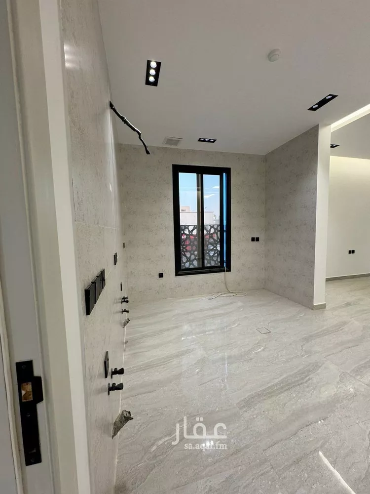شقة للبيع في شارع القواعد, حي الحزم, مدينة الرياض, منطقة الرياض صورة 4
