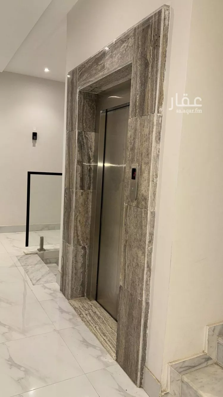 شقة للإيجار في شارع النعمان بن بشير, حي الحزم, مدينة الرياض, منطقة الرياض صورة 4