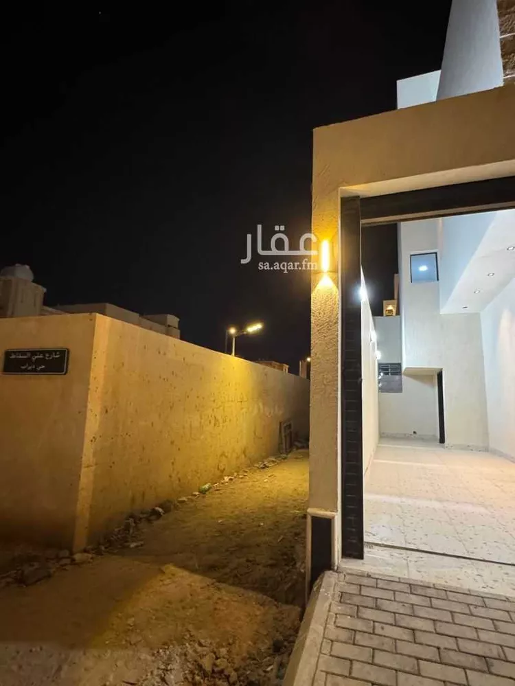 دور للبيع في شارع علي السقاط, حي ضاحية نمار, مدينة الرياض, منطقة الرياض صورة 4