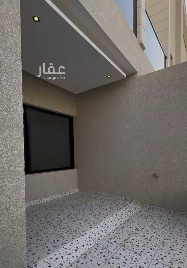 فيلا للبيع في شارع العفو, حي الحزم, مدينة الرياض, منطقة الرياض 6