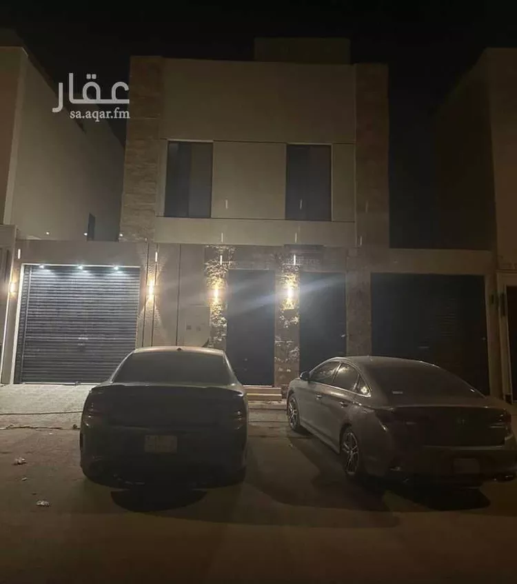 دور للإيجار في شارع الشريشي, حي عكاظ, مدينة الرياض, منطقة الرياض
