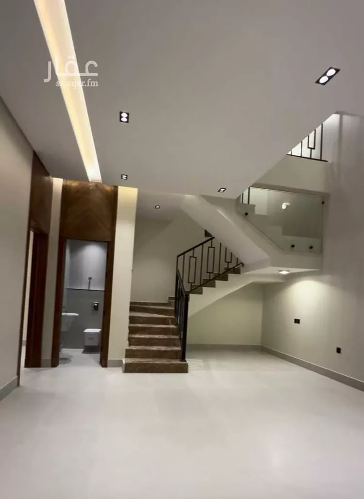 فيلا للبيع في شارع تاج الدين الكندي, حي الحزم, مدينة الرياض, منطقة الرياض صورة 4