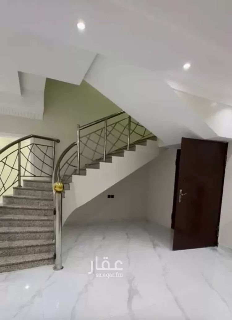 فيلا للبيع في شارع المحرس, حي الحزم, مدينة الرياض, منطقة الرياض صورة 4