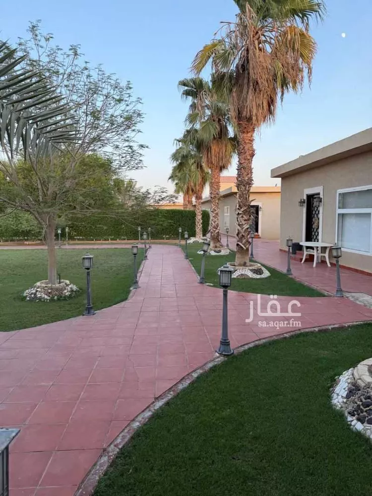 استراحة للبيع في شارع المغيره ابن الحارث, حي قريه ديراب, مدينة قريه ديراب, منطقة الرياض صورة 5