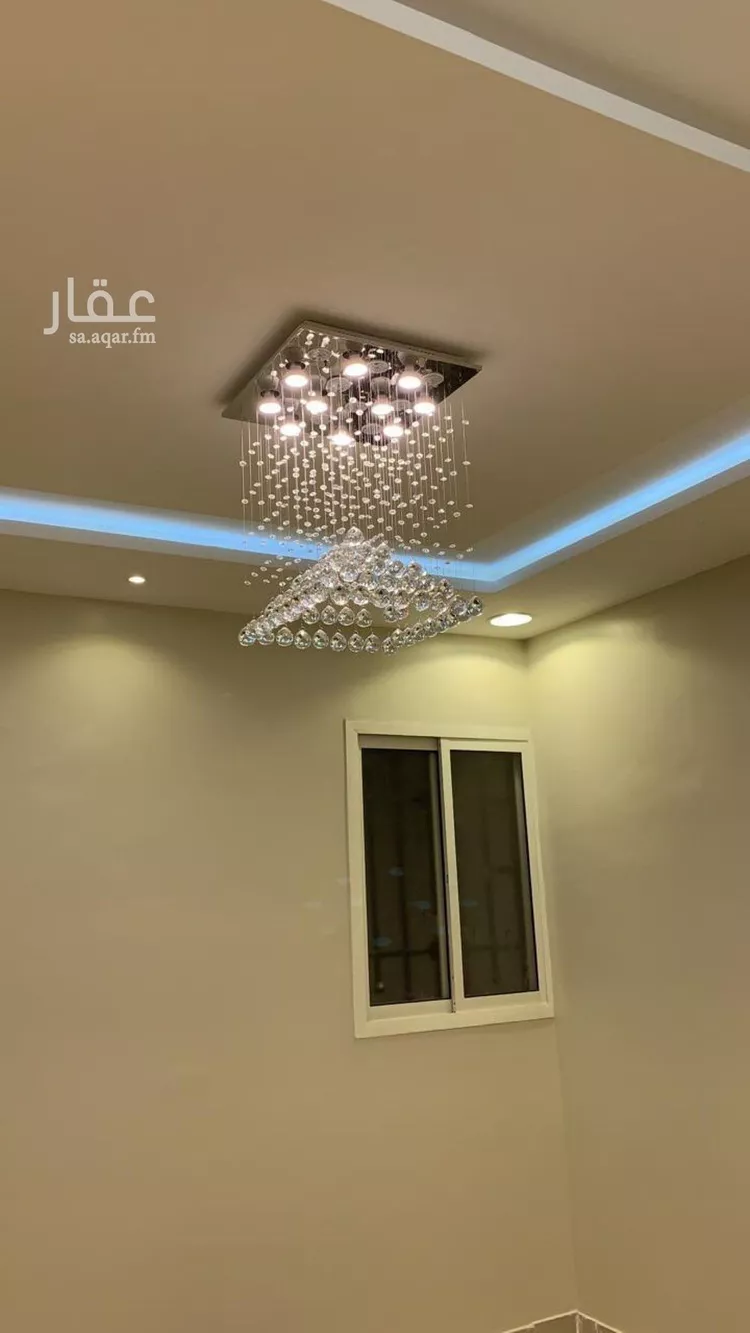 فيلا للإيجار في شارع سليمان بن المظفر, حي الحزم, مدينة الرياض, منطقة الرياض صورة 3