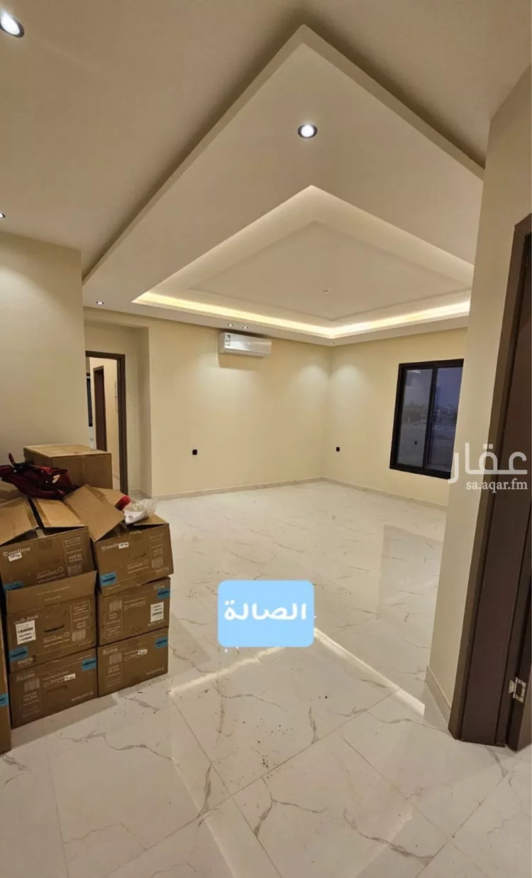 شقة للإيجار في شارع محمد بن عوجان, حي الحزم, مدينة الرياض, منطقة الرياض صورة 2