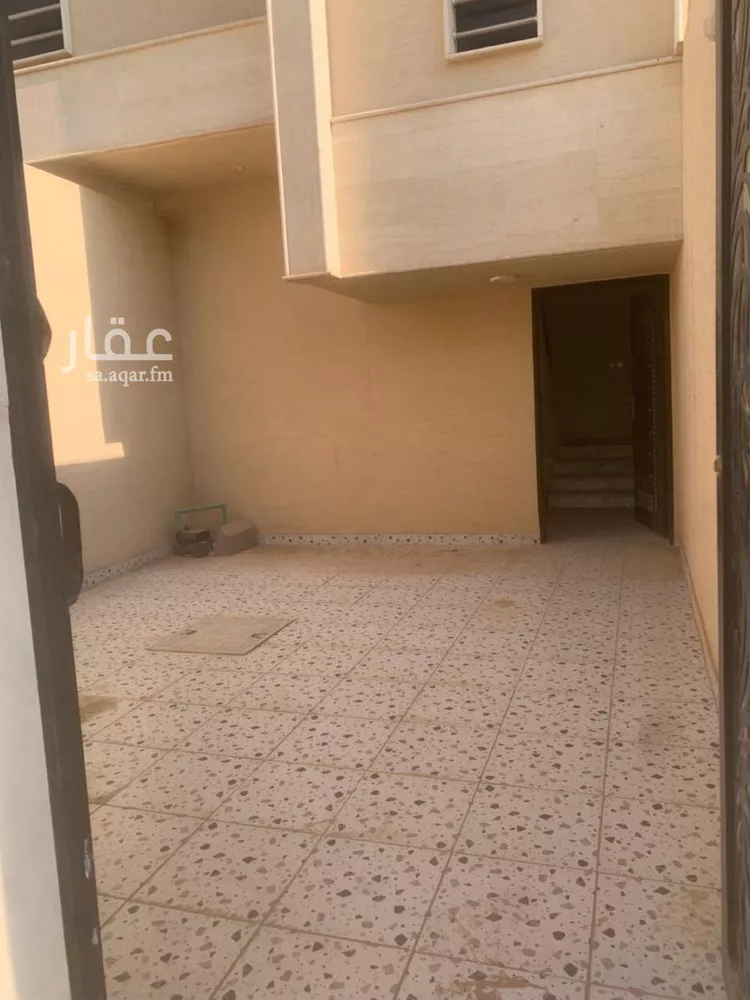 دور للإيجار في شارع إسماعيل بن مبارك, حي بدر, مدينة الرياض, منطقة الرياض صورة 2