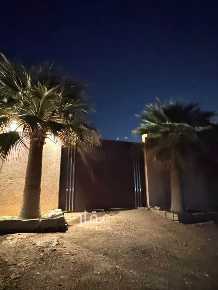 Rest House for Rent in Riyadh Uraidh
