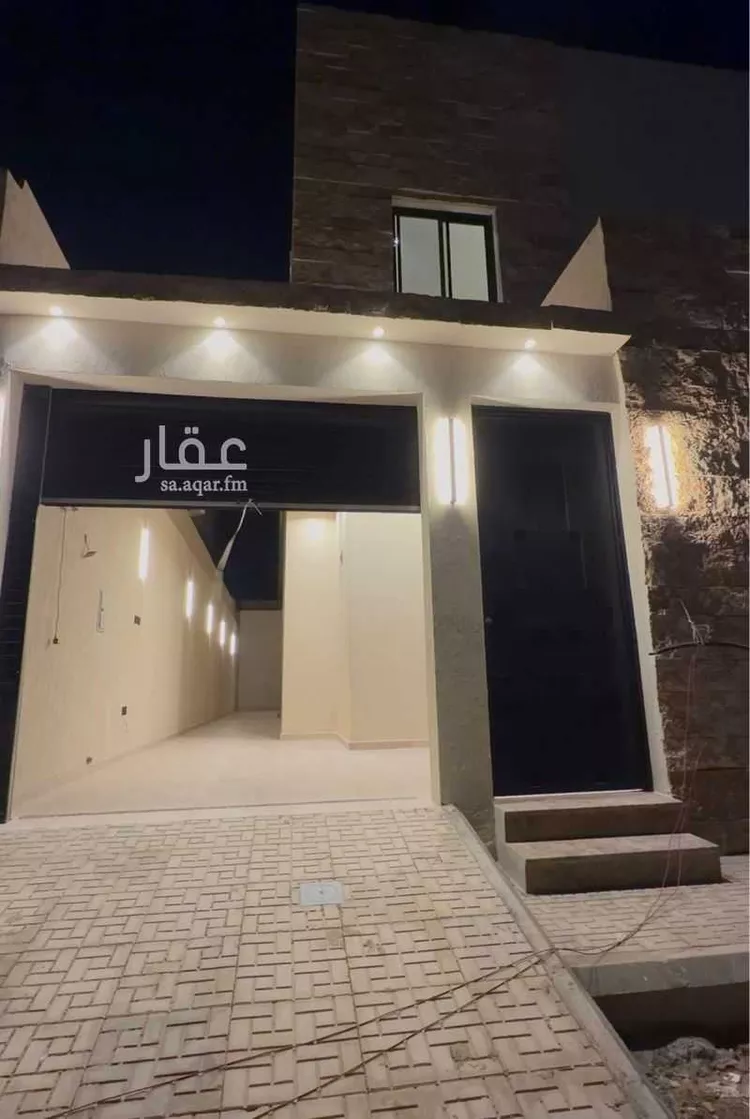 Villa for Sale in Riyadh Al Hazm 16